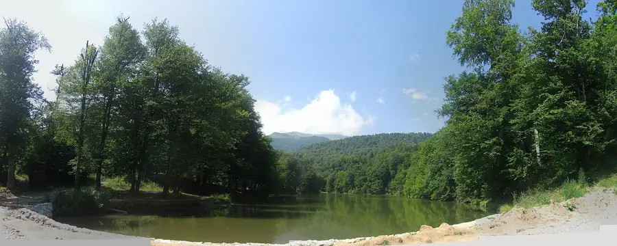 دیلیجان (Dilijan)