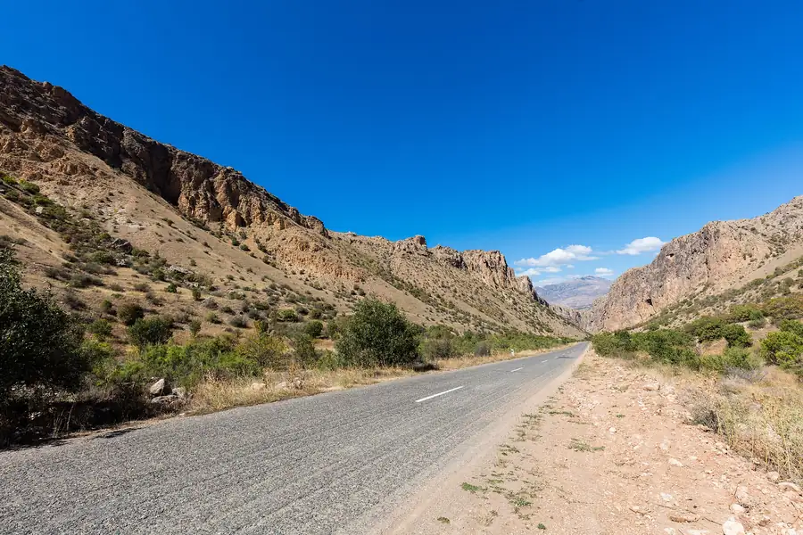 صومعه نوراوانک (Noravank)